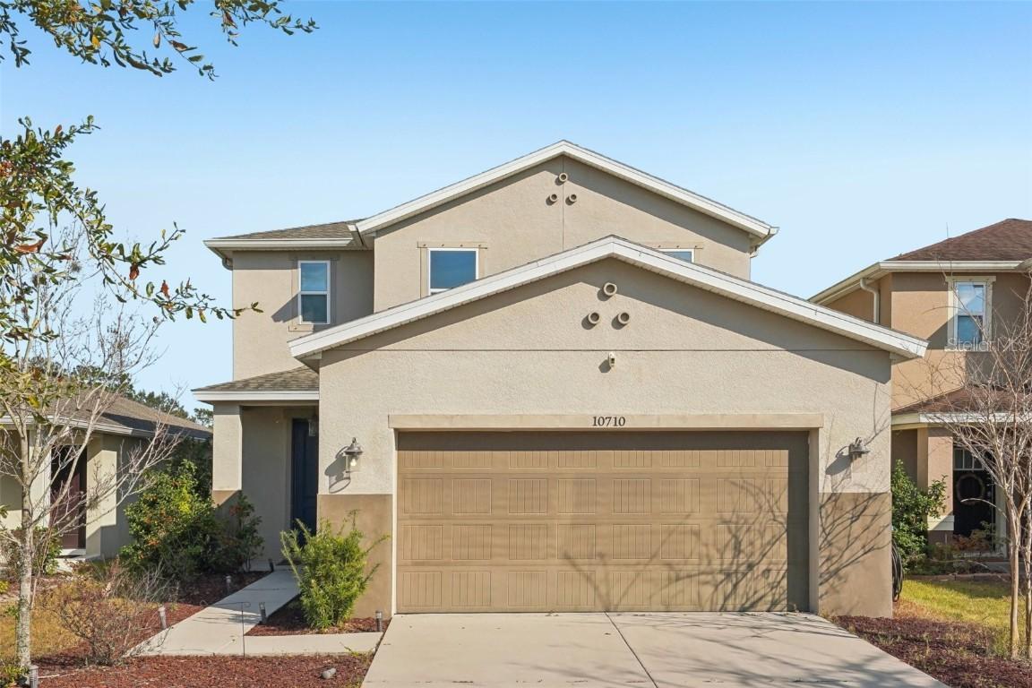 10710 Southern Forest Dr., Riverview, FL 33578