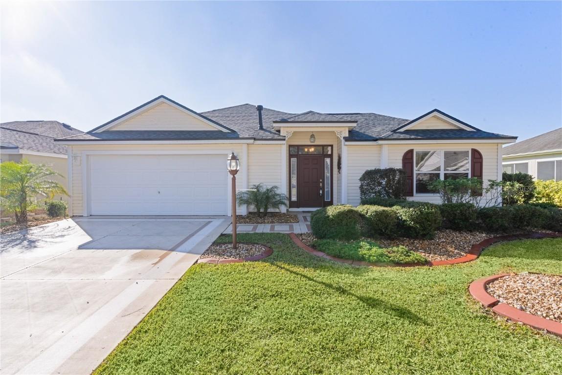 7080 SE 173rd Arlington Loop, The Villages, FL 32162