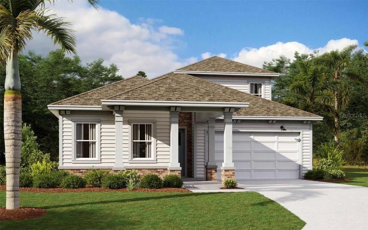 3083 Prospect Tr., St Cloud, FL 34771