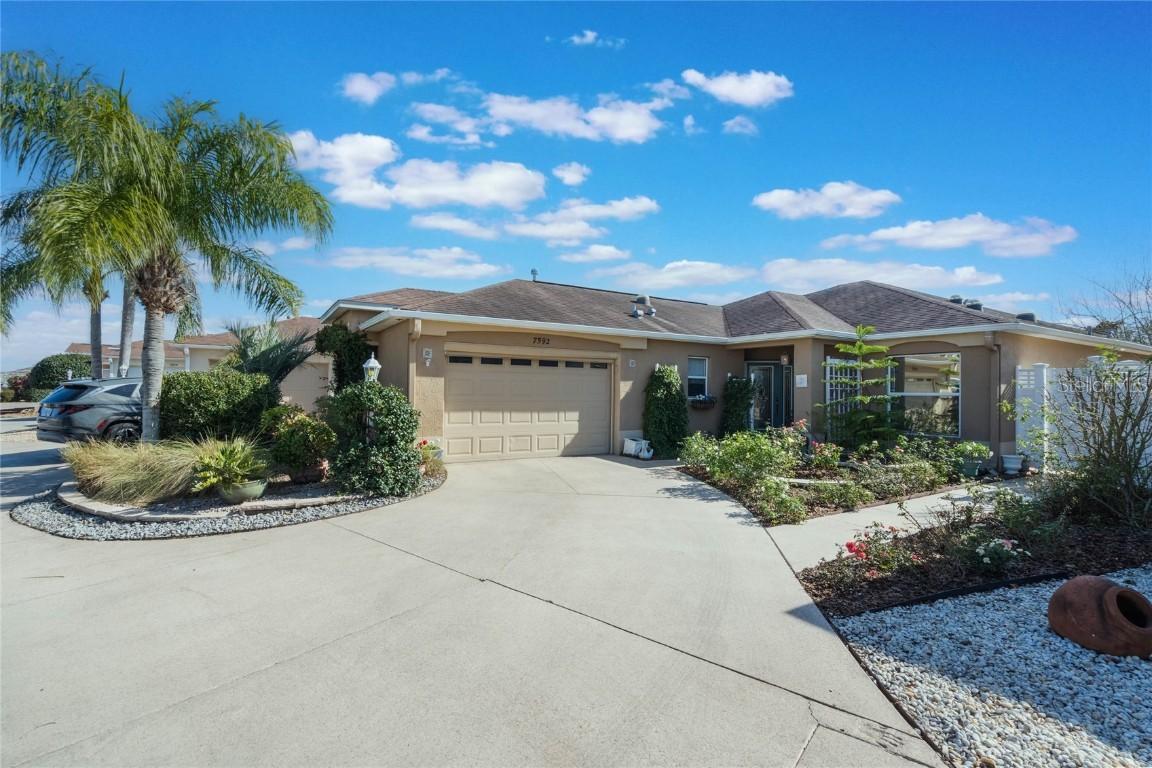 7592 SE 170th Longview Ln., The Villages, FL 32162