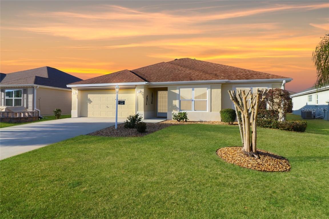 3180 Dressendorfer Dr., The Villages, FL 32163