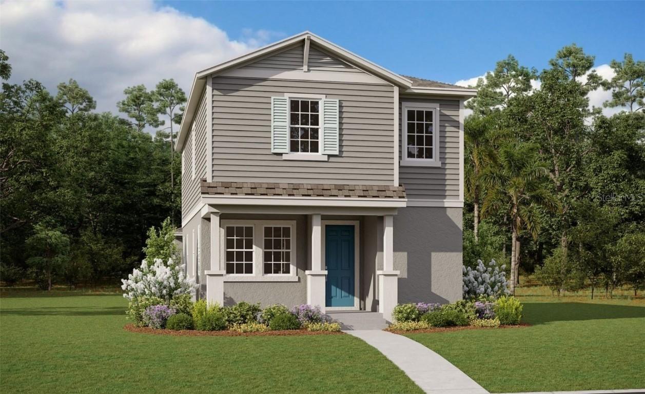 16908 Hamlin Oasis Loop, Winter Garden, FL 34787
