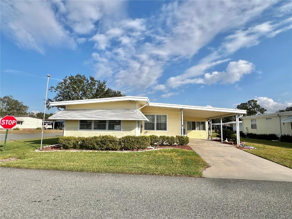 180 Hibiscus Way, Leesburg, FL 34748
