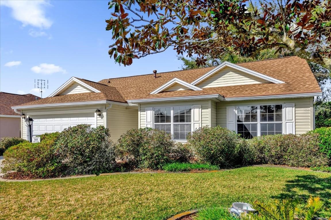3001 Saint Thomas Ln., The Villages, FL 32162
