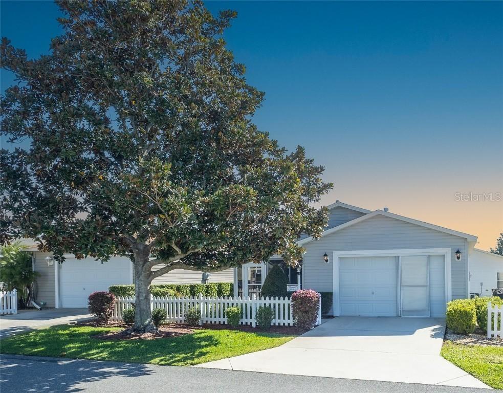 433 Aldrich Ave., The Villages, FL 32162