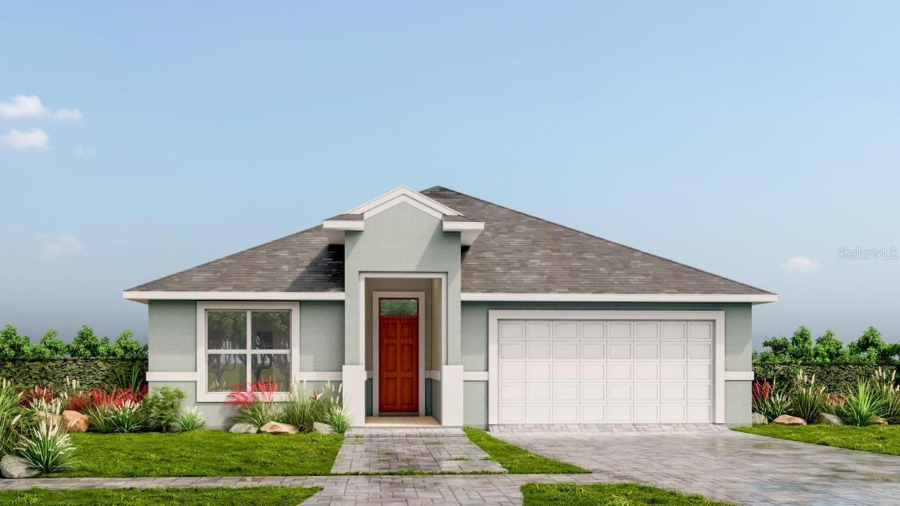 14169 Se 162nd Place, Weirsdale, FL 32195