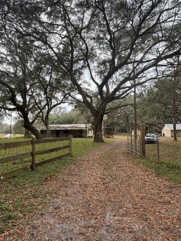10574 SW 26th Way, Webster, FL 33597