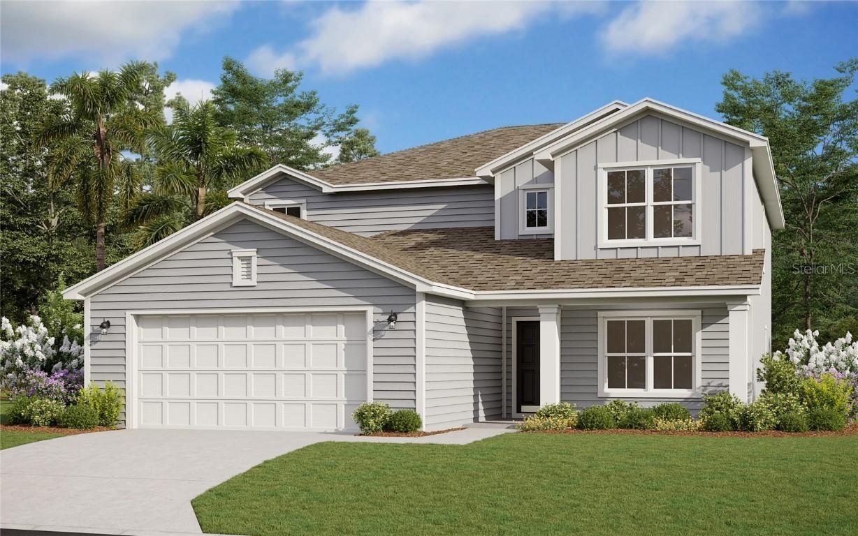 [Address Hidden by Seller], Orange Park, FL 32073