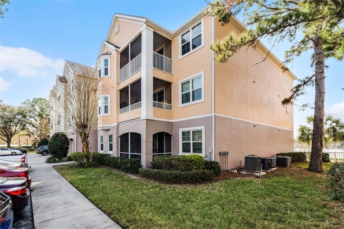 3480 Soho St. #206, Orlando, FL 32835