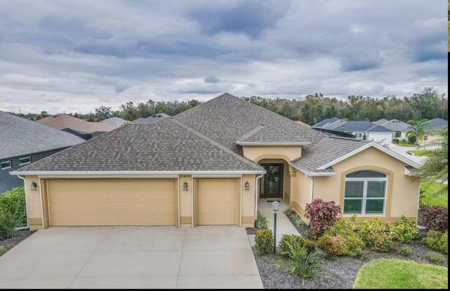 New Homes with In-ground Swimming Pools in The Villages: February 2nd to February 8th