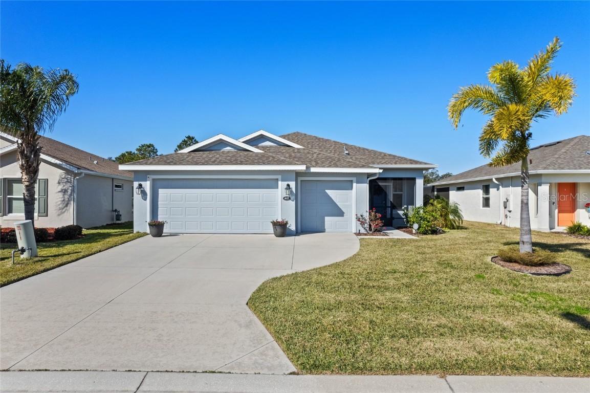 4127 Arlington Ridge Blvd., Leesburg, FL 34748