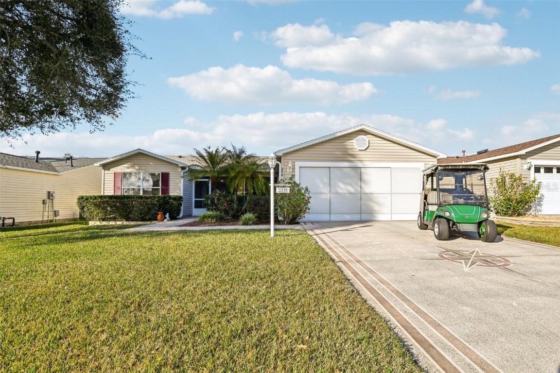 3319 Thorncrest Dr., The Villages, FL 32162