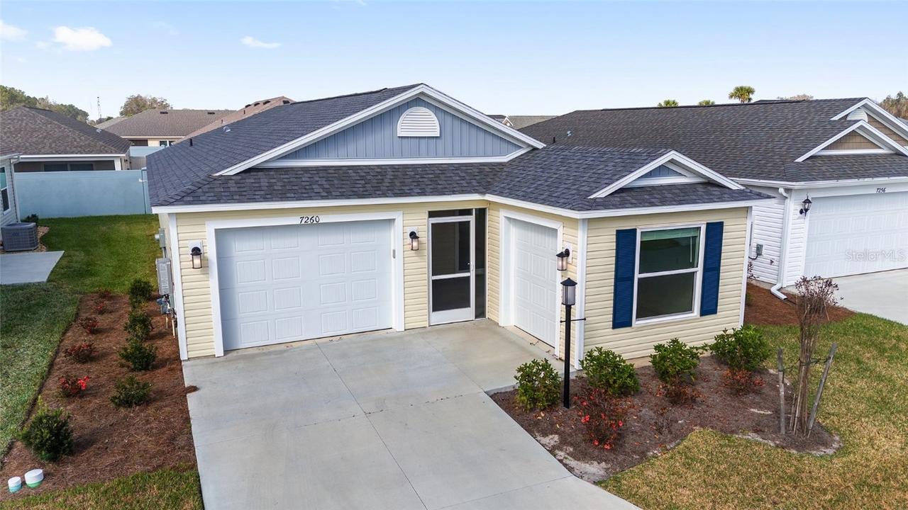 7260 Draper Ave., The Villages, FL 34762