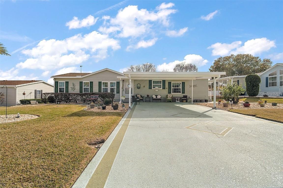 9672 SE 167th Pl., Summerfield, FL 34491