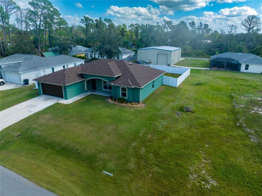 4154 Duluth Ter., North Port, FL 34286