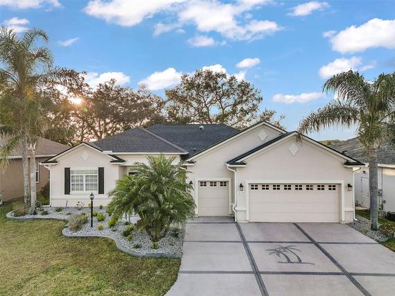 New Golf Course Lots For Sale in Summerfield: February 4th to February 10th