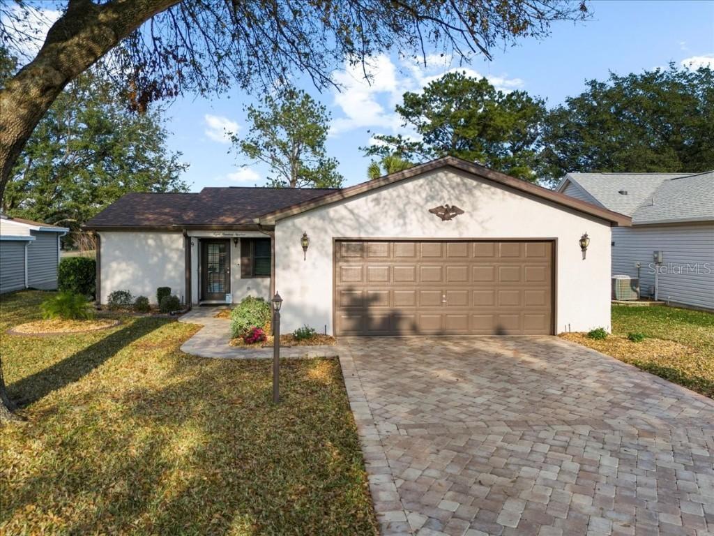 819 Bolivar St., The Villages, FL 32159