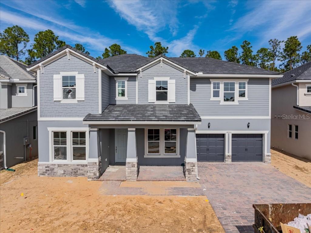 14261 Crest Palm Ave., Windermere, FL 34786