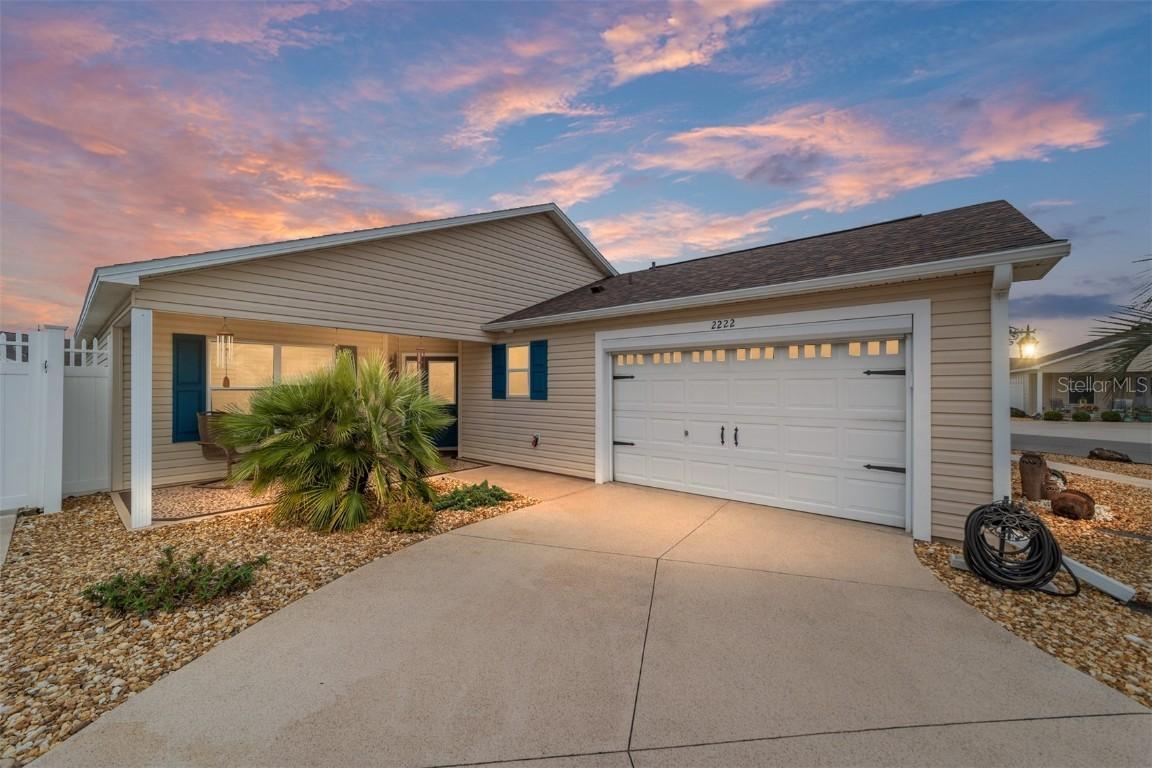 2222 Southwood Dr., The Villages, FL 32162