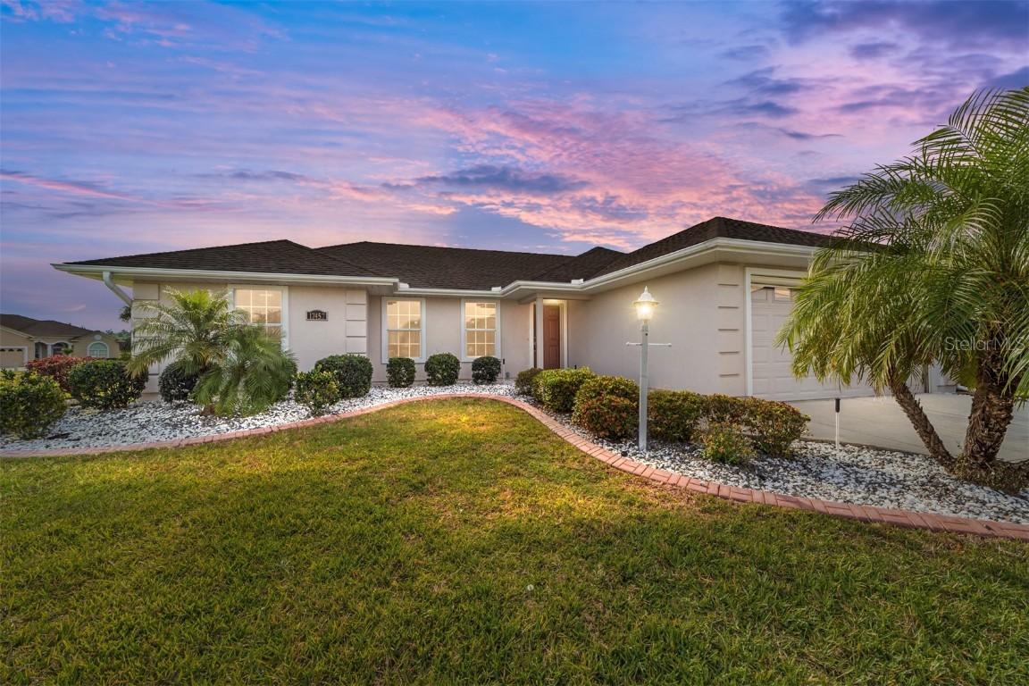 17457 SE 121st Cir., Summerfield, FL 34491