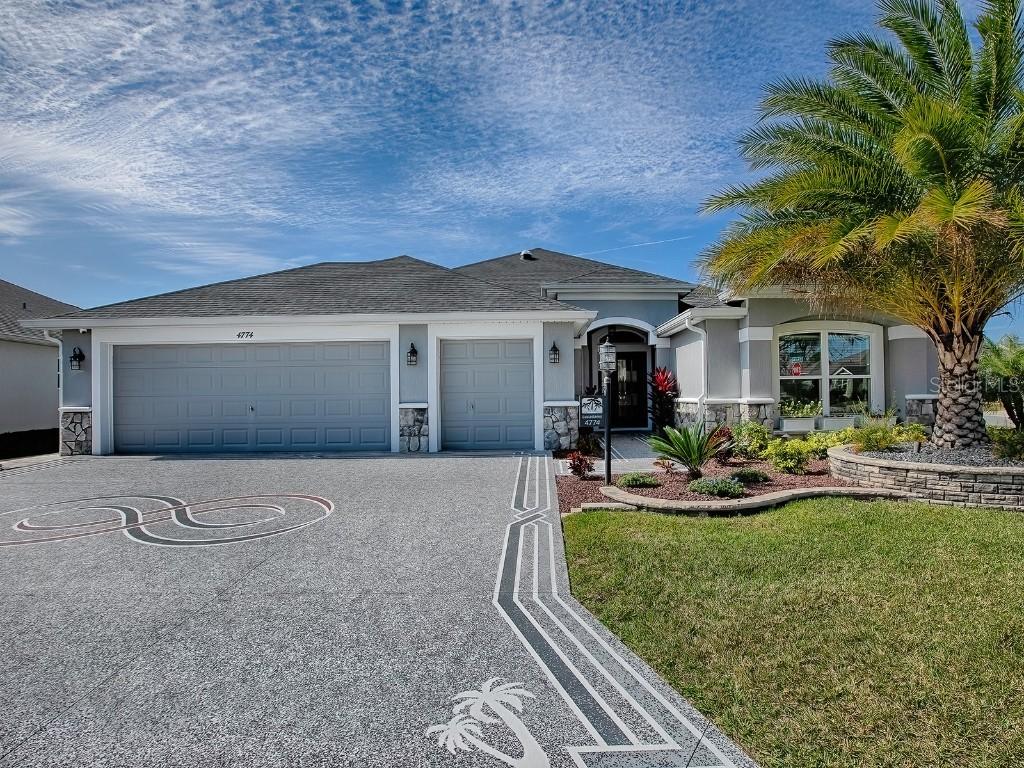 4774 Cosentino Ct., The Villages, FL 32163