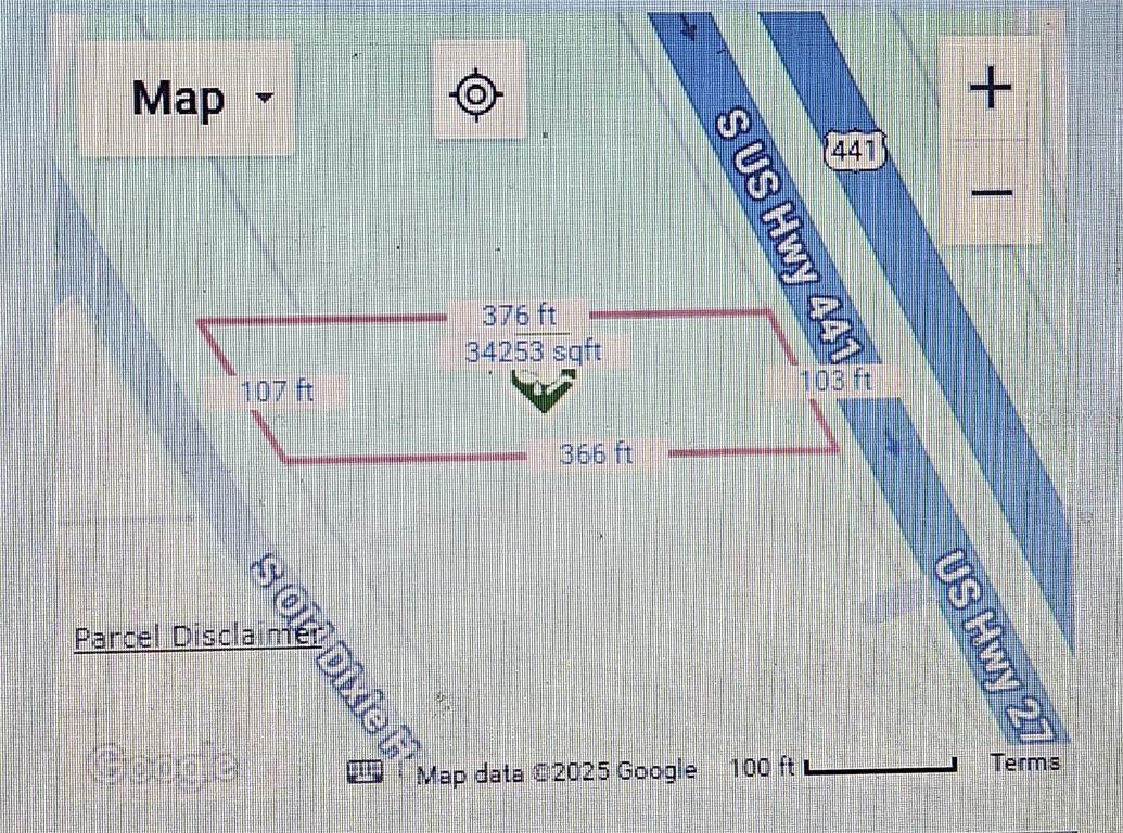 524 S Us Highway 27 - 441 #441, Lady Lake, FL 32159