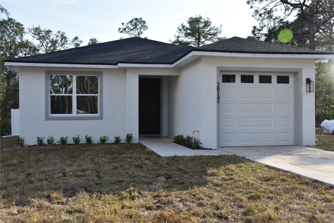 20145 Willow Cir., Mount Dora, FL 32757