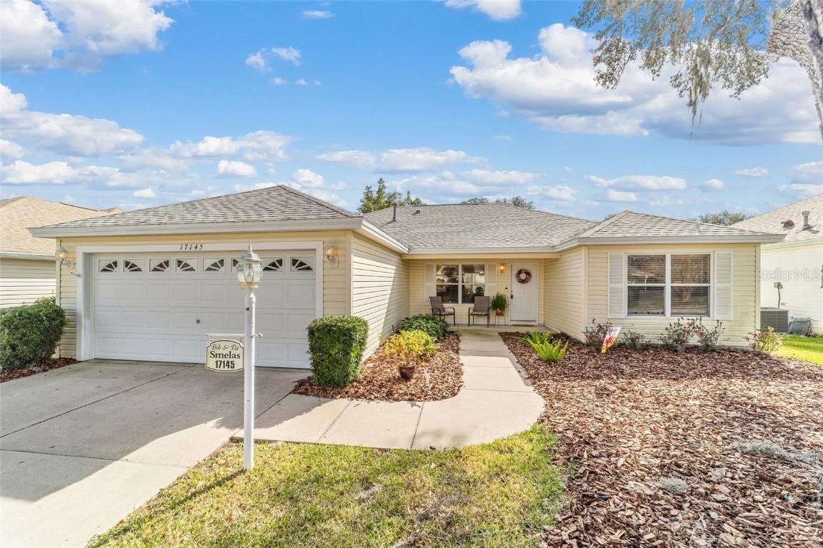 17145 SE 93rd Yondel Cir., The Villages, FL 32162
