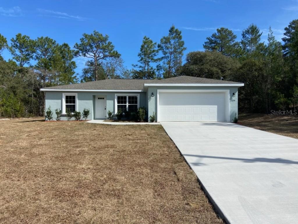 2735 W Gaspar Dr., Dunnellon, FL 34433