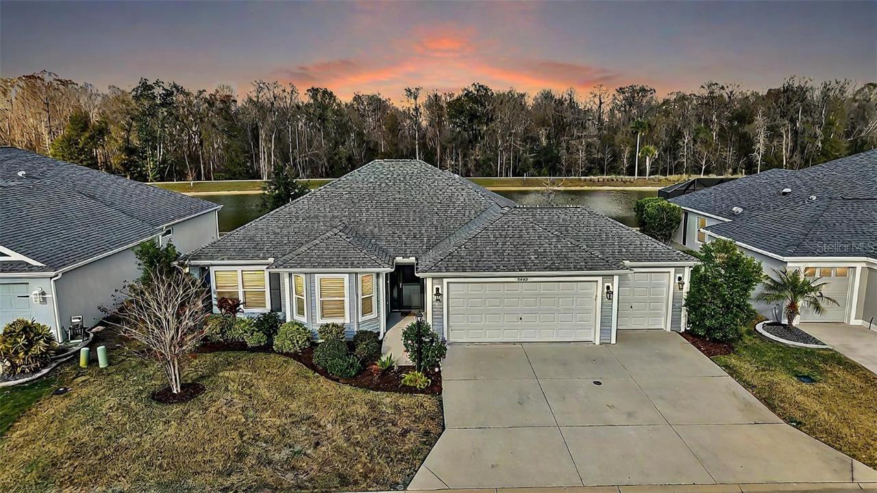 5449 Dray Dr., The Villages, FL 32163