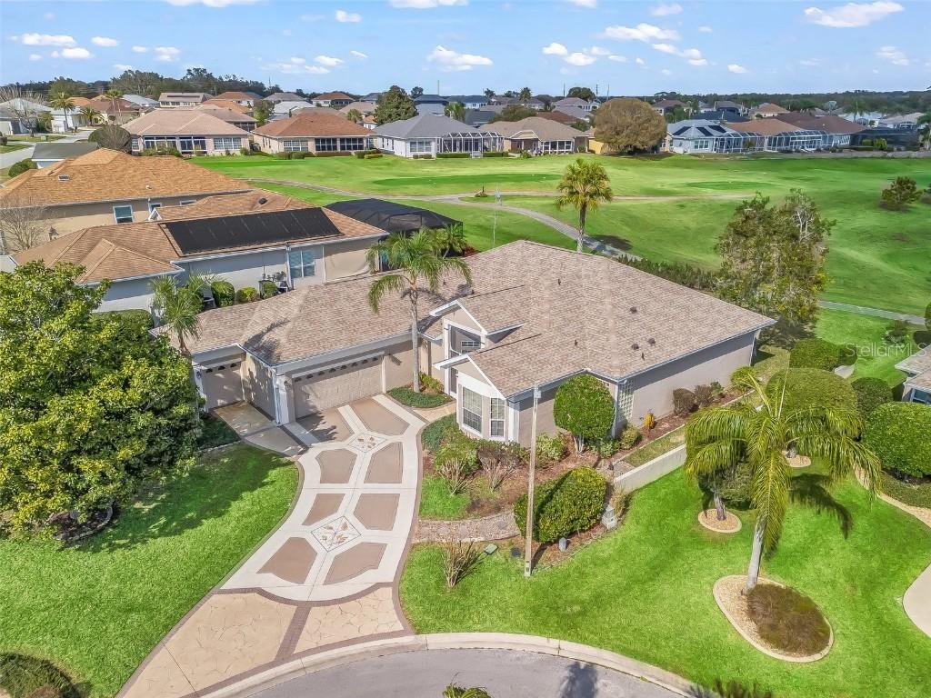 11735 SE Se 173rd Lane Rd. Rd., Summerfield, FL 34491