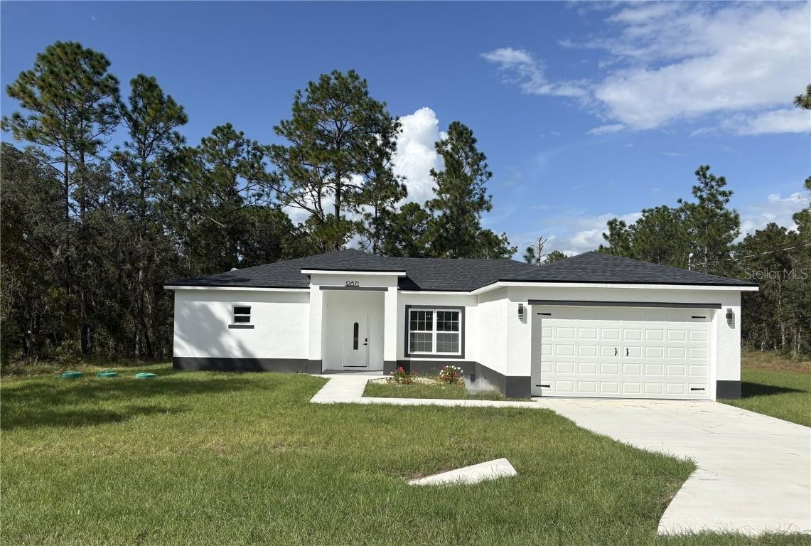 8264 SW 128th Ter., Dunnellon, FL 34432