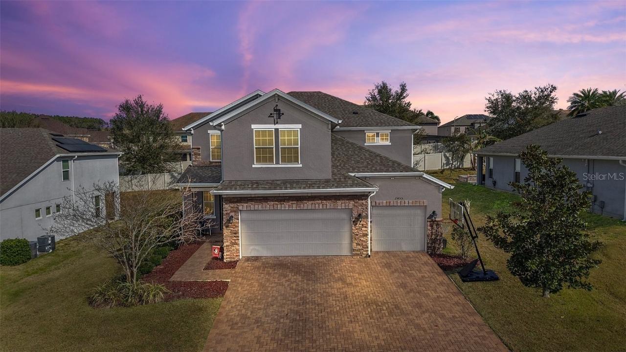 2455 Hastings Blvd, Clermont, FL 34711