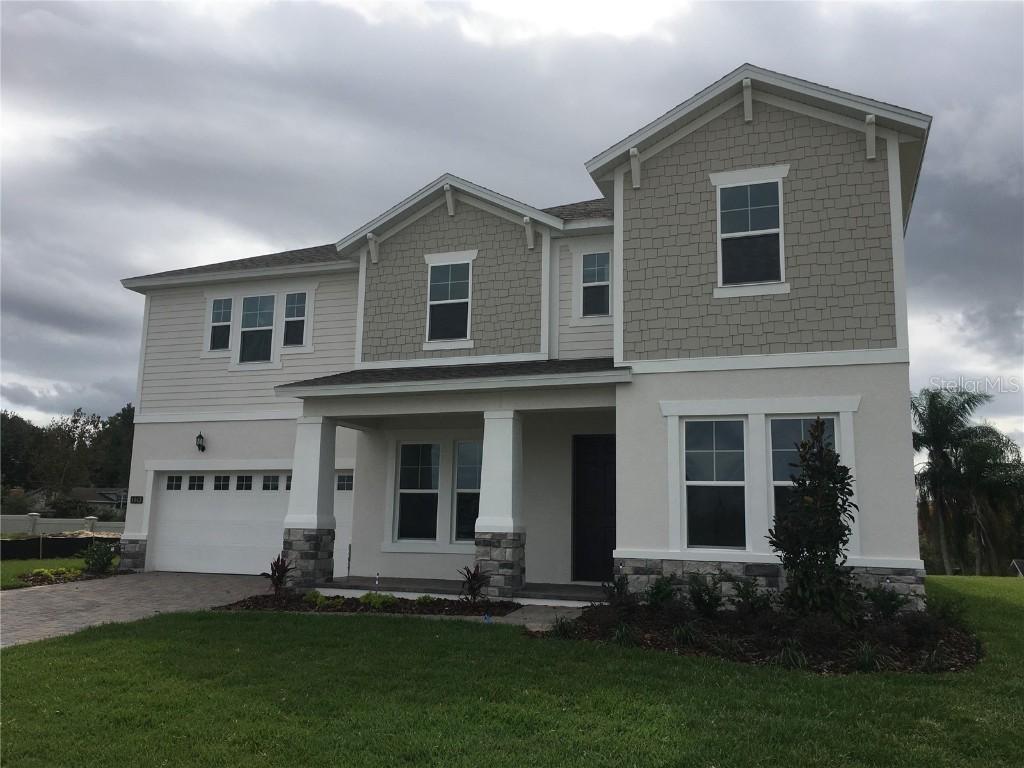 14365 Crest Palm Ave., Windermere, FL 34786