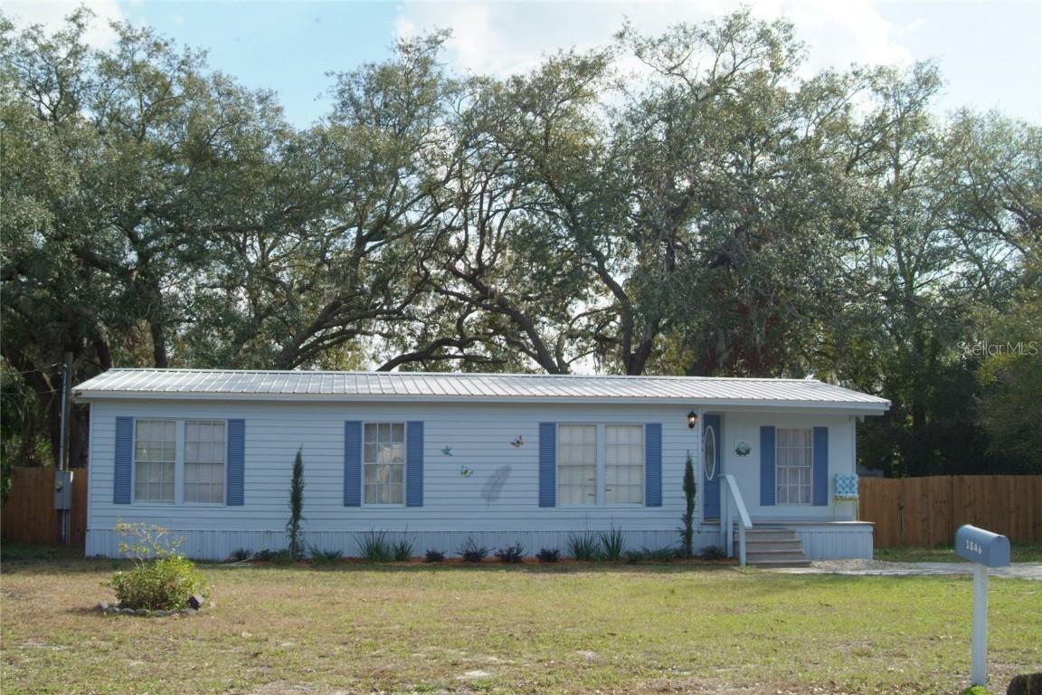 1846 Fruitland Park Blvd., Fruitland Park, FL 34731