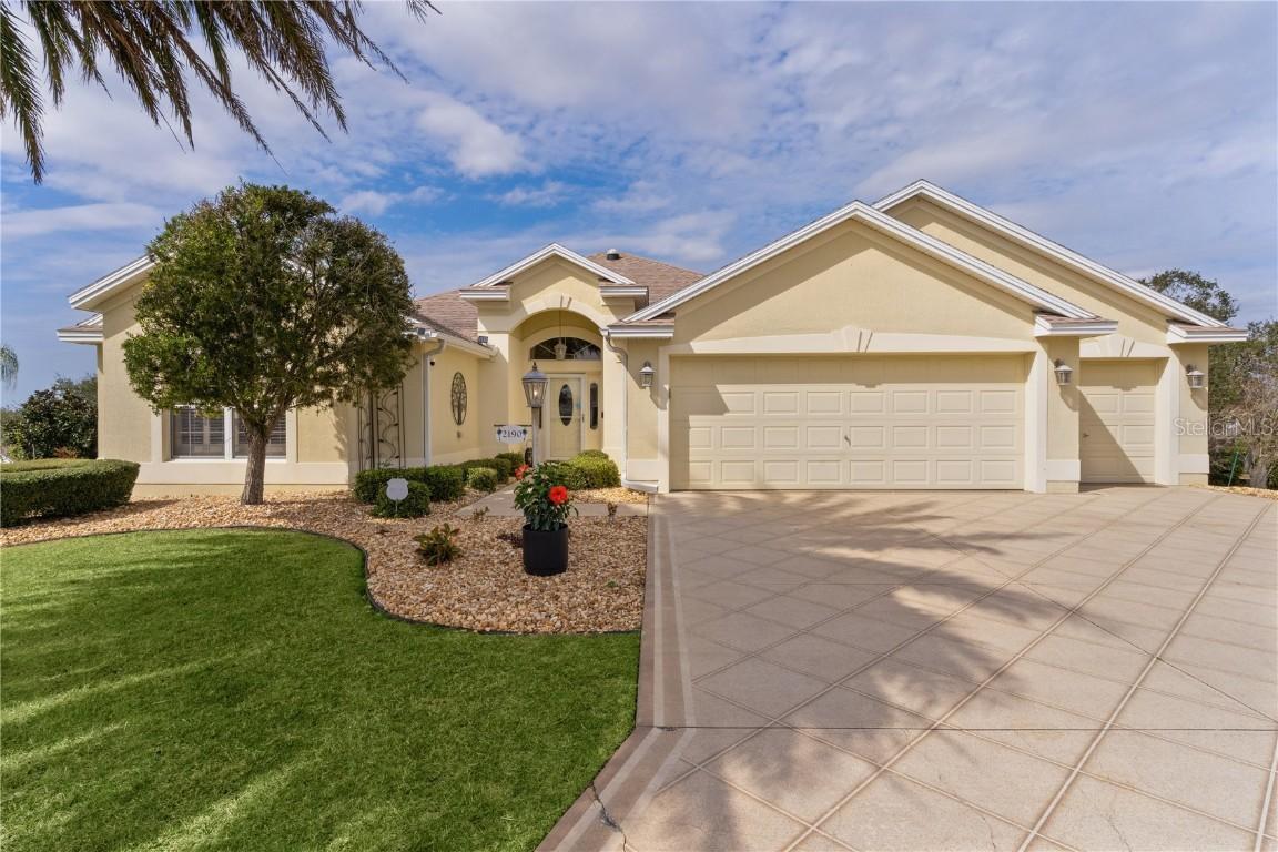 2190 Derringer Ave., The Villages, FL 32162