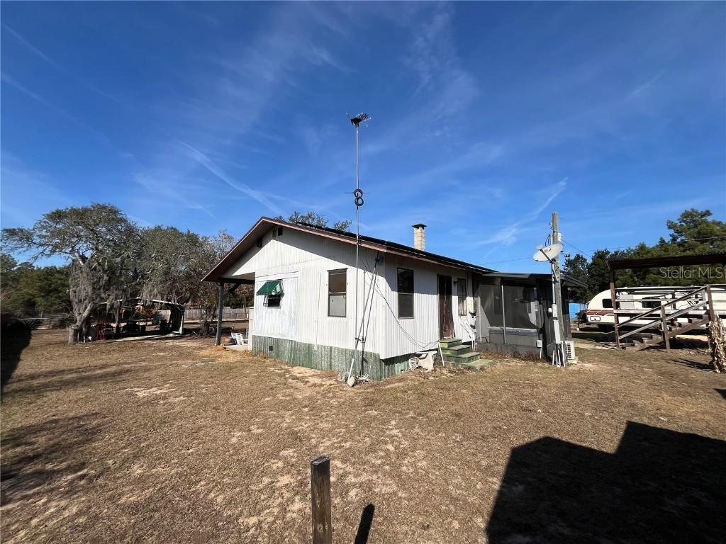 20820 SE 144th Pl., Umatilla, FL 32784