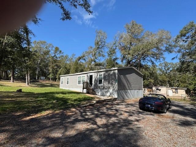 19875 Rose Rd., Altoona, FL 32702