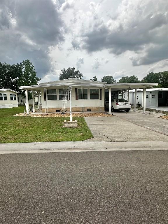 113 N Timber Trail Tr., Wildwood, FL 34785