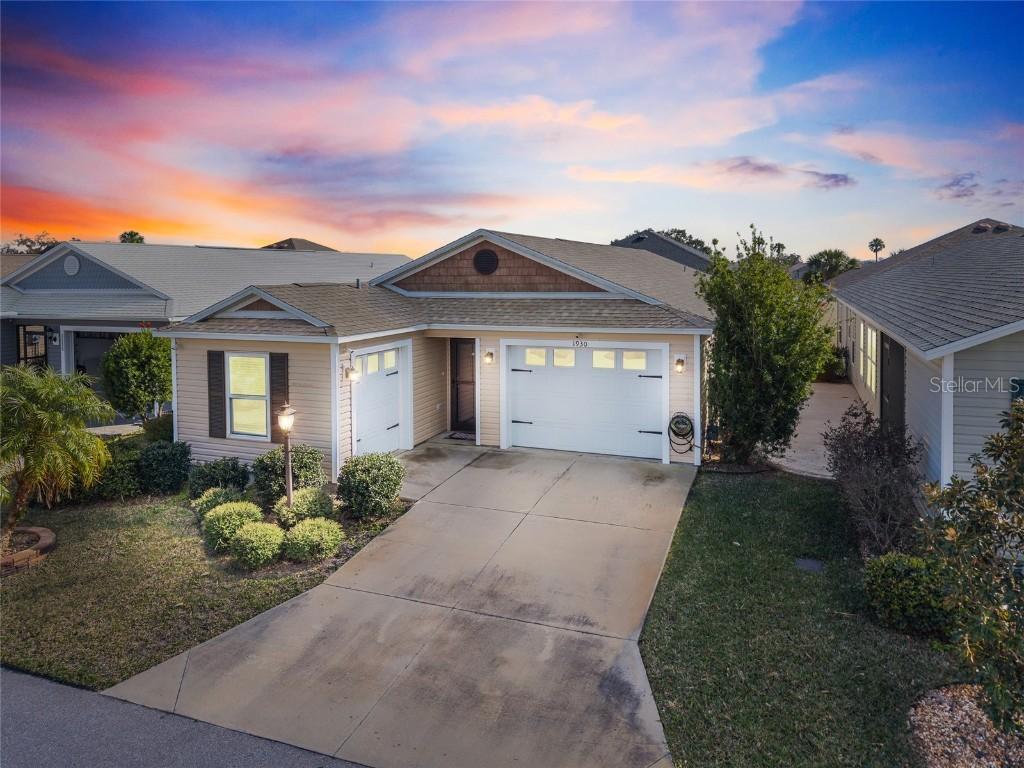 1930 Rhett Rd., The Villages, FL 32163