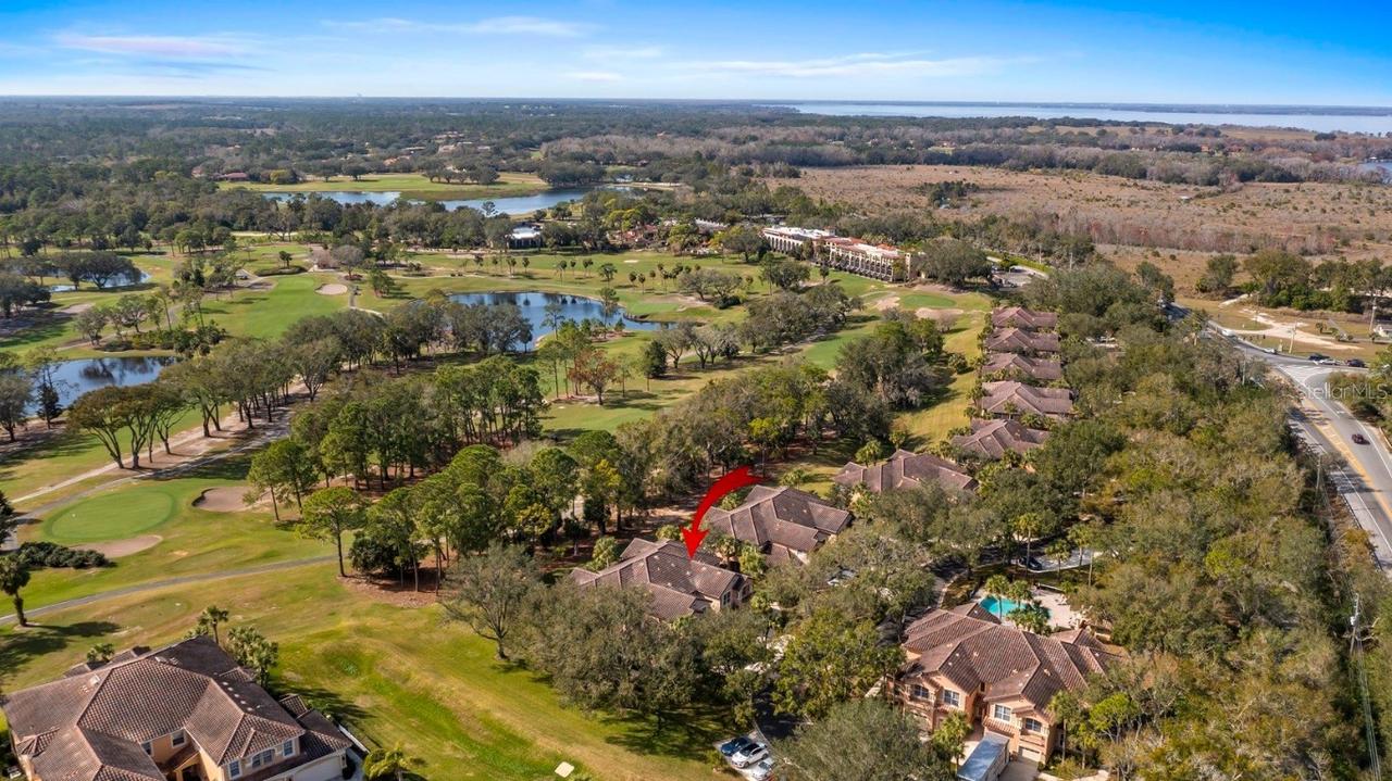 202 Camino Real Blvd., Howey In The Hills, FL 34737