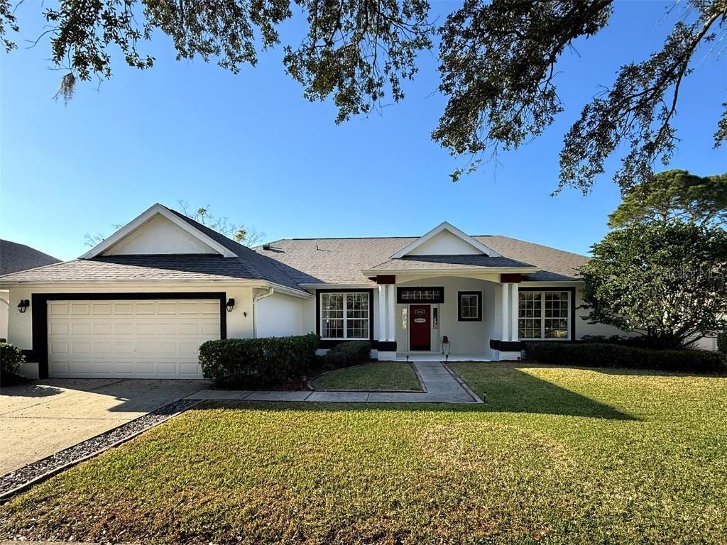 2041 Park Forest Blvd., Mount Dora, FL 32757