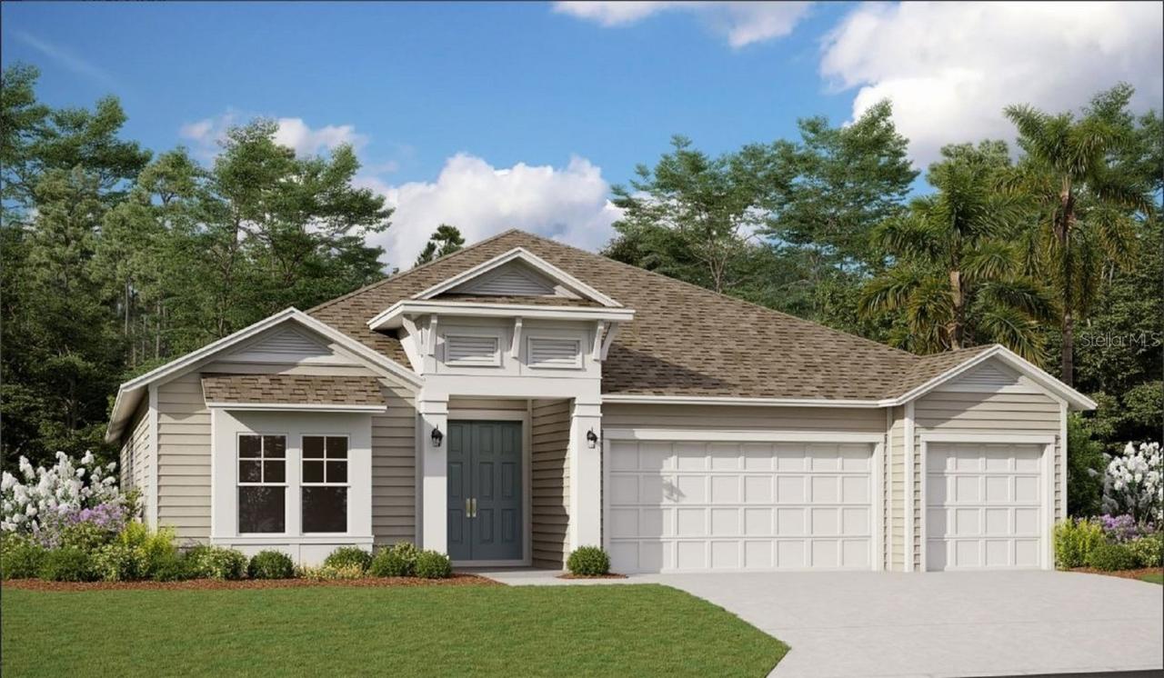 [Address Hidden by Seller], St Augustine, FL 32092
