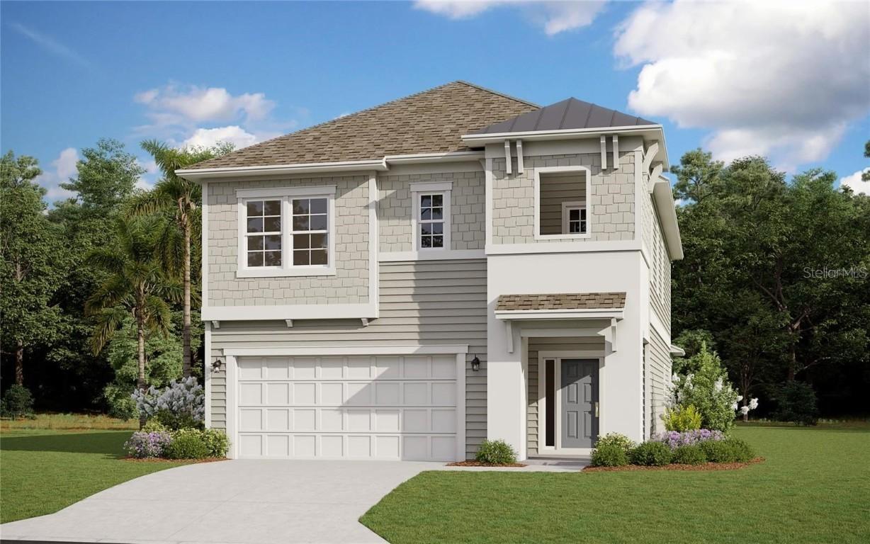 [Address Unavailable], St Augustine, FL 32095