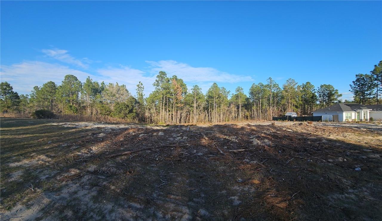 SW 135 Avenue Rd., Ocala, FL 34473