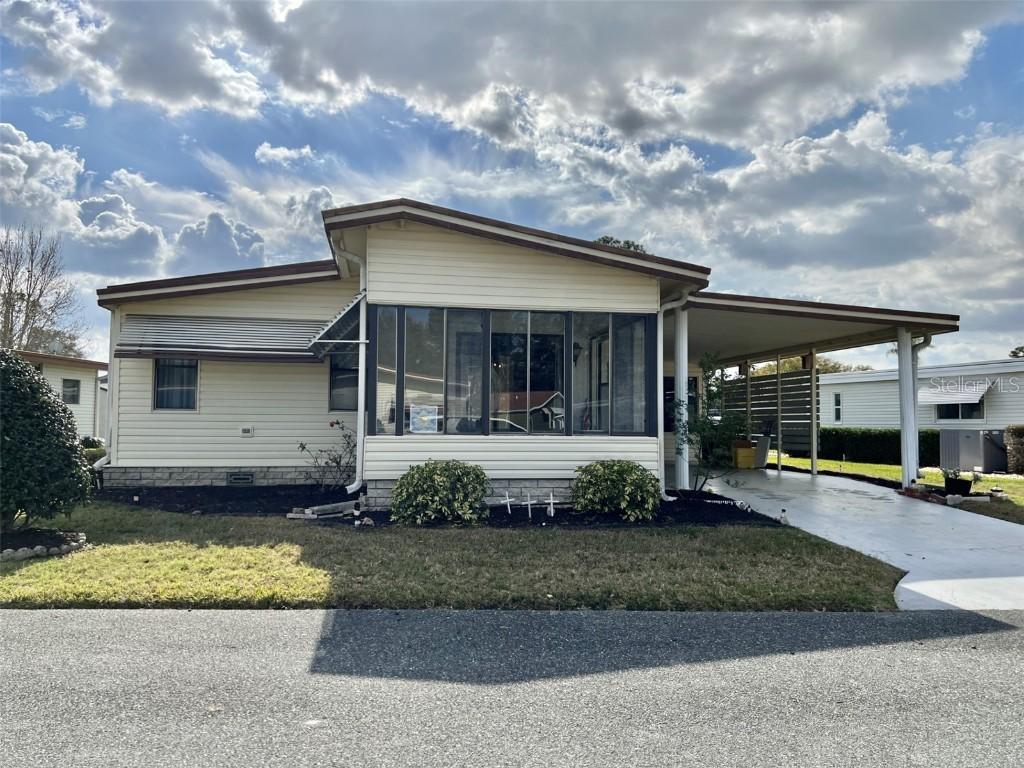133 Hibiscus Way, Leesburg, FL 34748