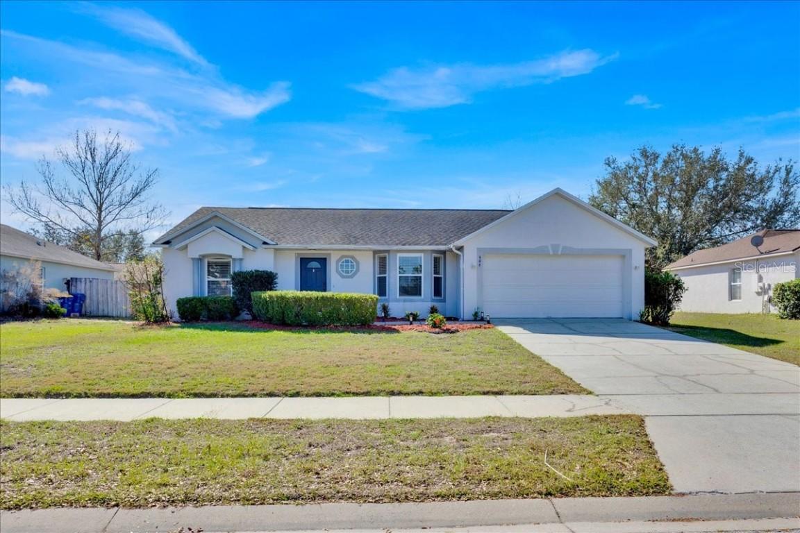 406 Bramble Way, Minneola, FL 34715