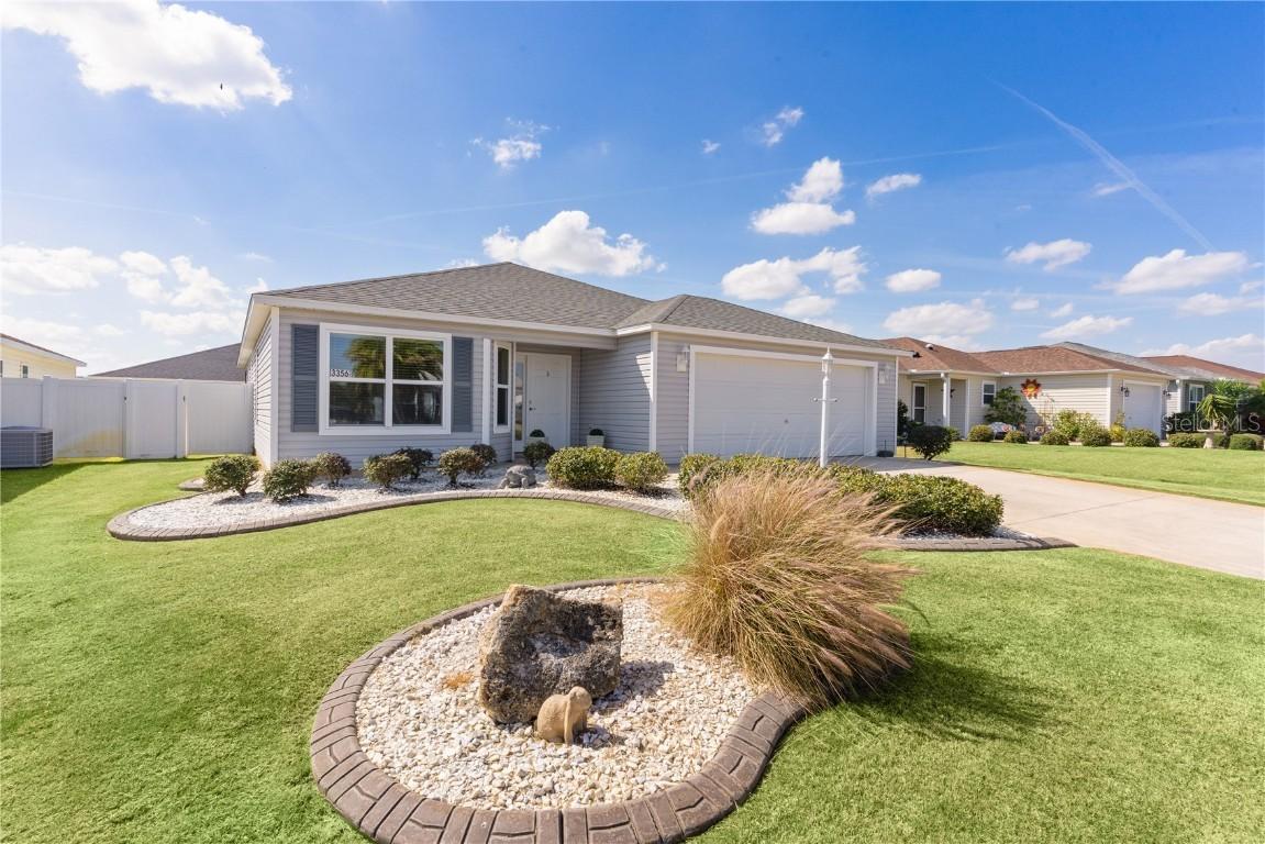 3356 Blaise Ter., The Villages, FL 32163