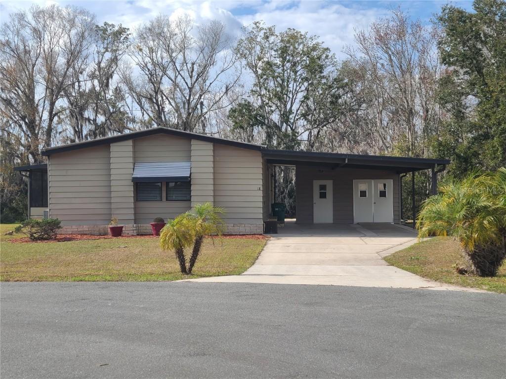 18 Lazy Hollow, Wildwood, FL 34785