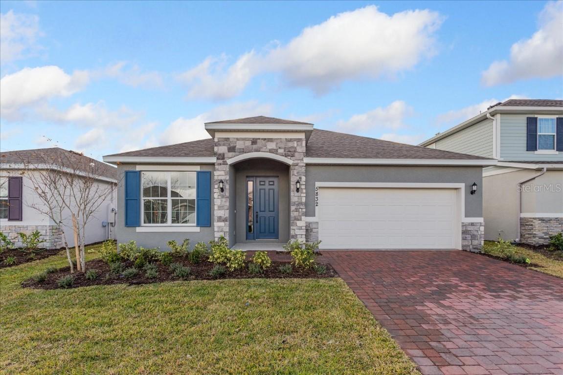 5097 Grand Teton Ct., Deland, FL 32724
